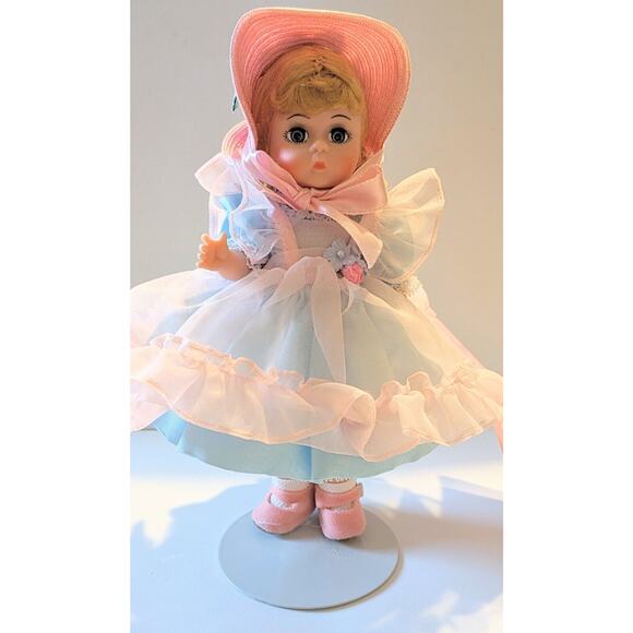 Madame Alexander 1989 Club Special Doll 【公式通販】